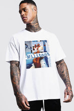 Load image into Gallery viewer, Militant Tee
