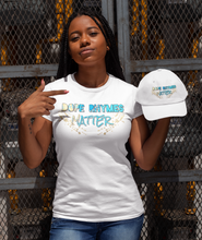 Load image into Gallery viewer, Dope Rhymes Matter Women’s Tee
