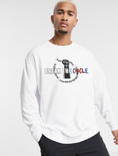 Load image into Gallery viewer, Break The Cycle Sweatshirt
