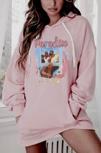 Load image into Gallery viewer, Paradise Hoodie
