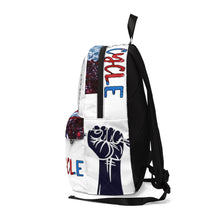 Load image into Gallery viewer, Break The Cycle Classic Backpack
