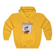 Load image into Gallery viewer, Paradise Hoodie
