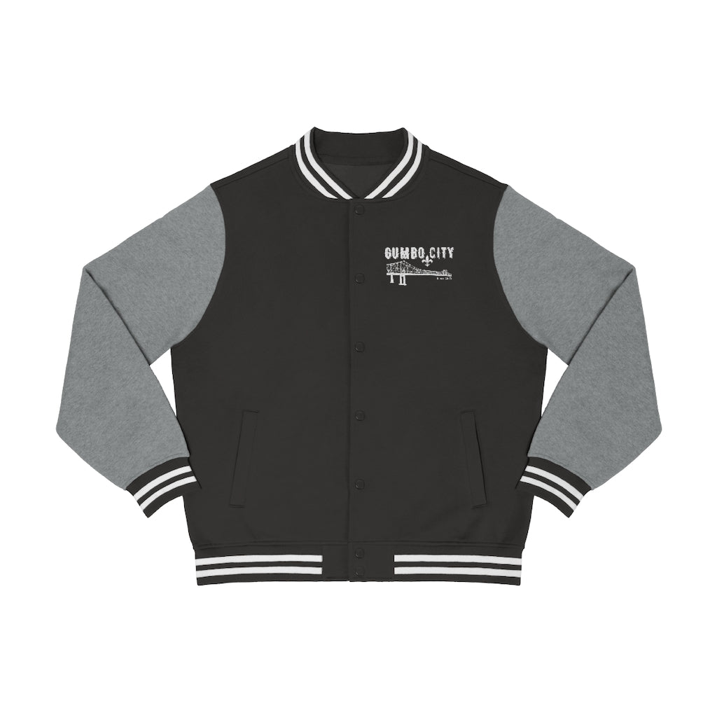 Gumbo City Jacket