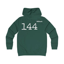 Load image into Gallery viewer, Militant 144 Unisex Hoodie
