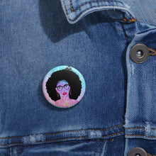 Load image into Gallery viewer, Product Of My Environment Pin Buttons
