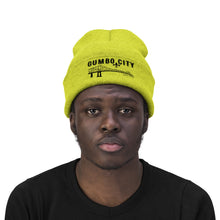 Load image into Gallery viewer, Gumbo City Beanie
