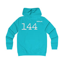 Load image into Gallery viewer, Militant 144 Unisex Hoodie
