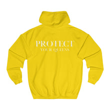 Load image into Gallery viewer, Protect Your Queens Exclusive Hoodie
