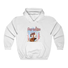 Load image into Gallery viewer, Paradise Hoodie
