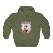 Load image into Gallery viewer, Paradise Hoodie
