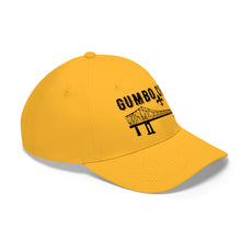 Load image into Gallery viewer, Gumbo City Hat
