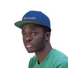 Load image into Gallery viewer, Undeniable Snap Back Hat
