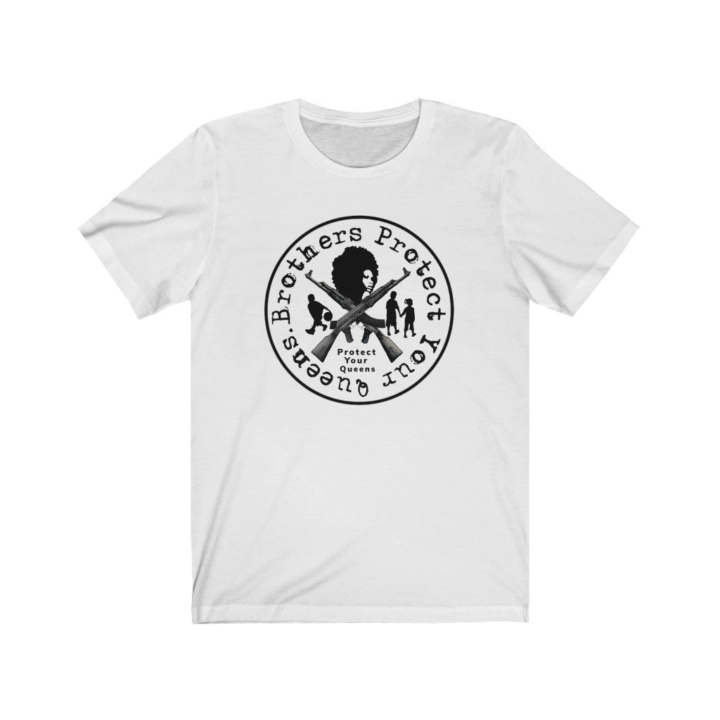 Protect Your Queens Tee