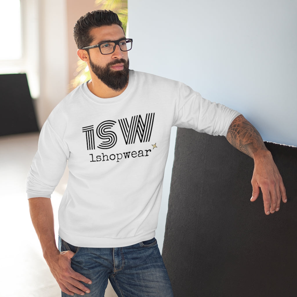 1ShopWear Sweatshirt