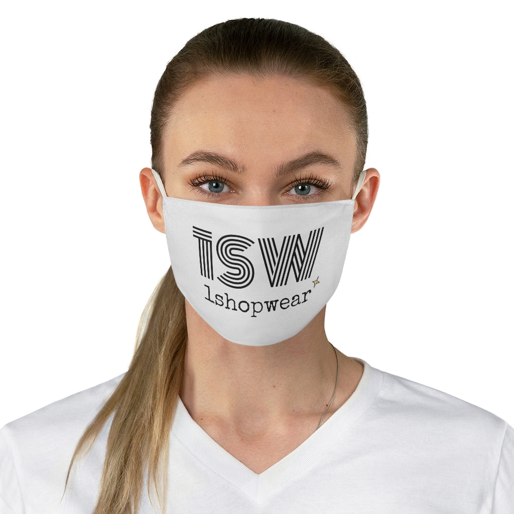 1ShopWear Face Mask
