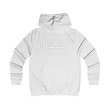 Load image into Gallery viewer, Militant 144 Unisex Hoodie
