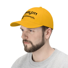 Load image into Gallery viewer, Gumbo City Hat
