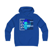 Load image into Gallery viewer, Militant 144 Unisex Hoodie
