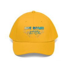 Load image into Gallery viewer, Dope Rhymes Matter Hat
