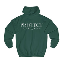 Load image into Gallery viewer, Protect Your Queens Exclusive Hoodie
